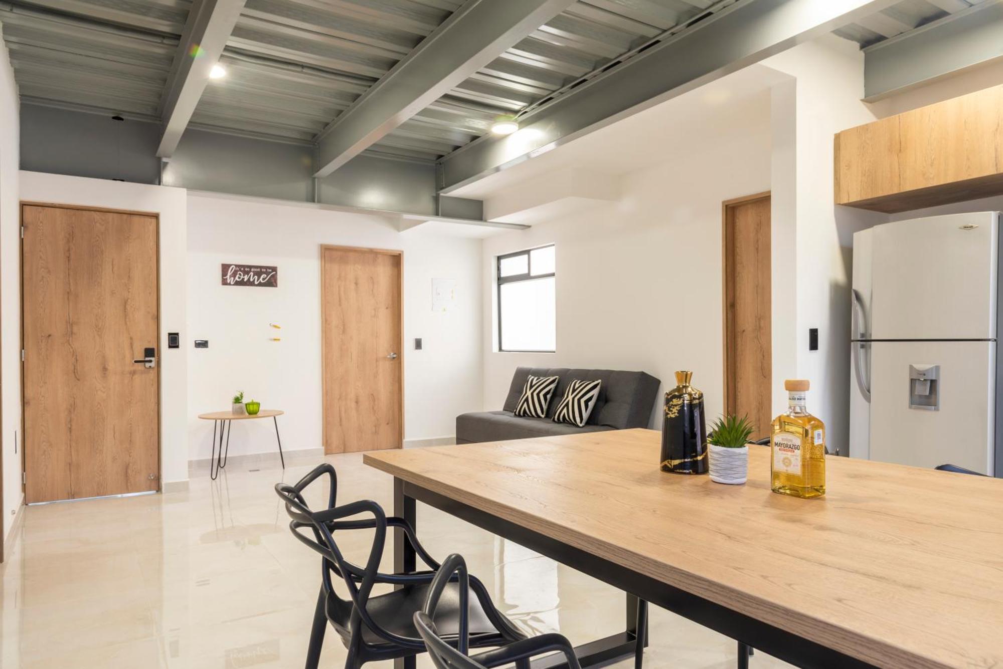 Nook Apartamentos En El Corazon De Медельин Экстерьер фото