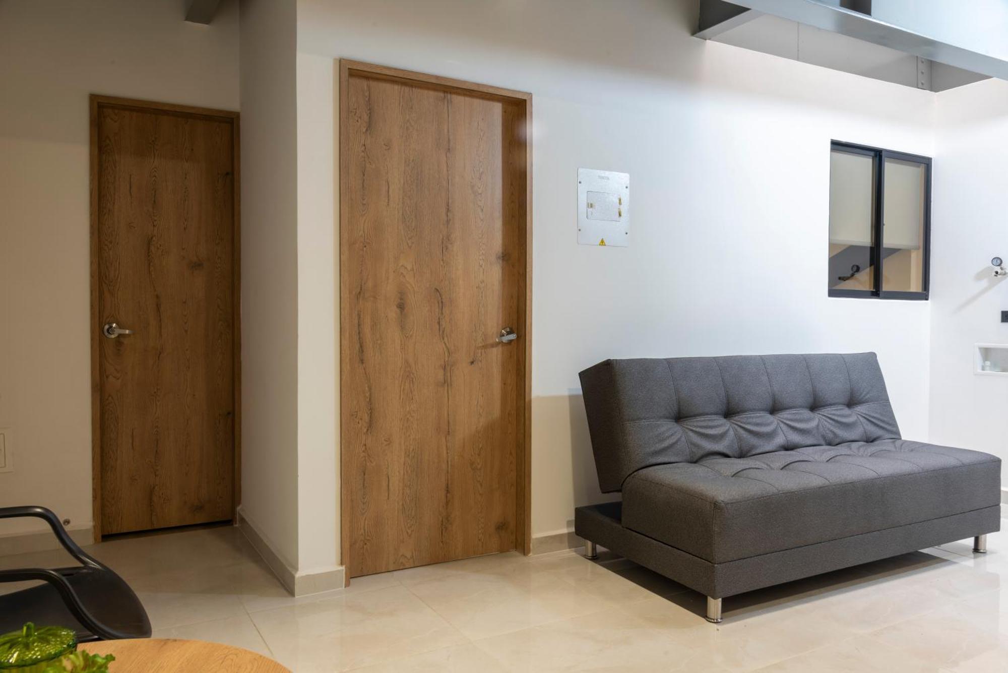 Nook Apartamentos En El Corazon De Медельин Экстерьер фото