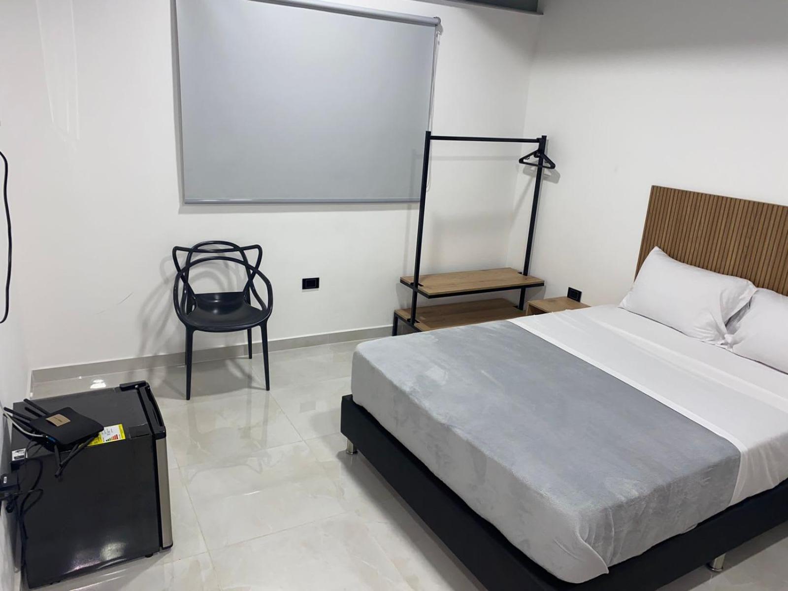 Nook Apartamentos En El Corazon De Медельин Экстерьер фото