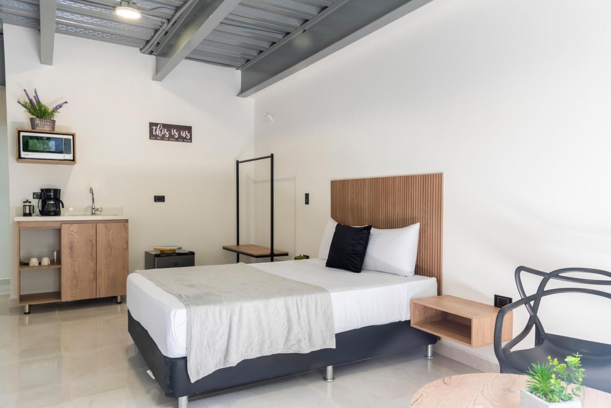 Nook Apartamentos En El Corazon De Медельин Экстерьер фото