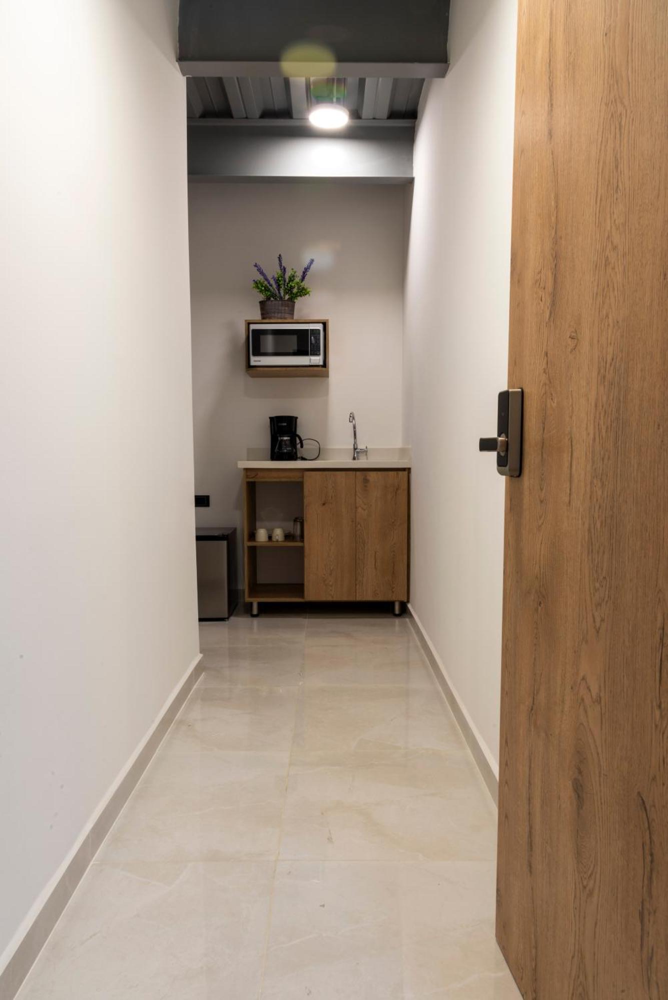 Nook Apartamentos En El Corazon De Медельин Экстерьер фото