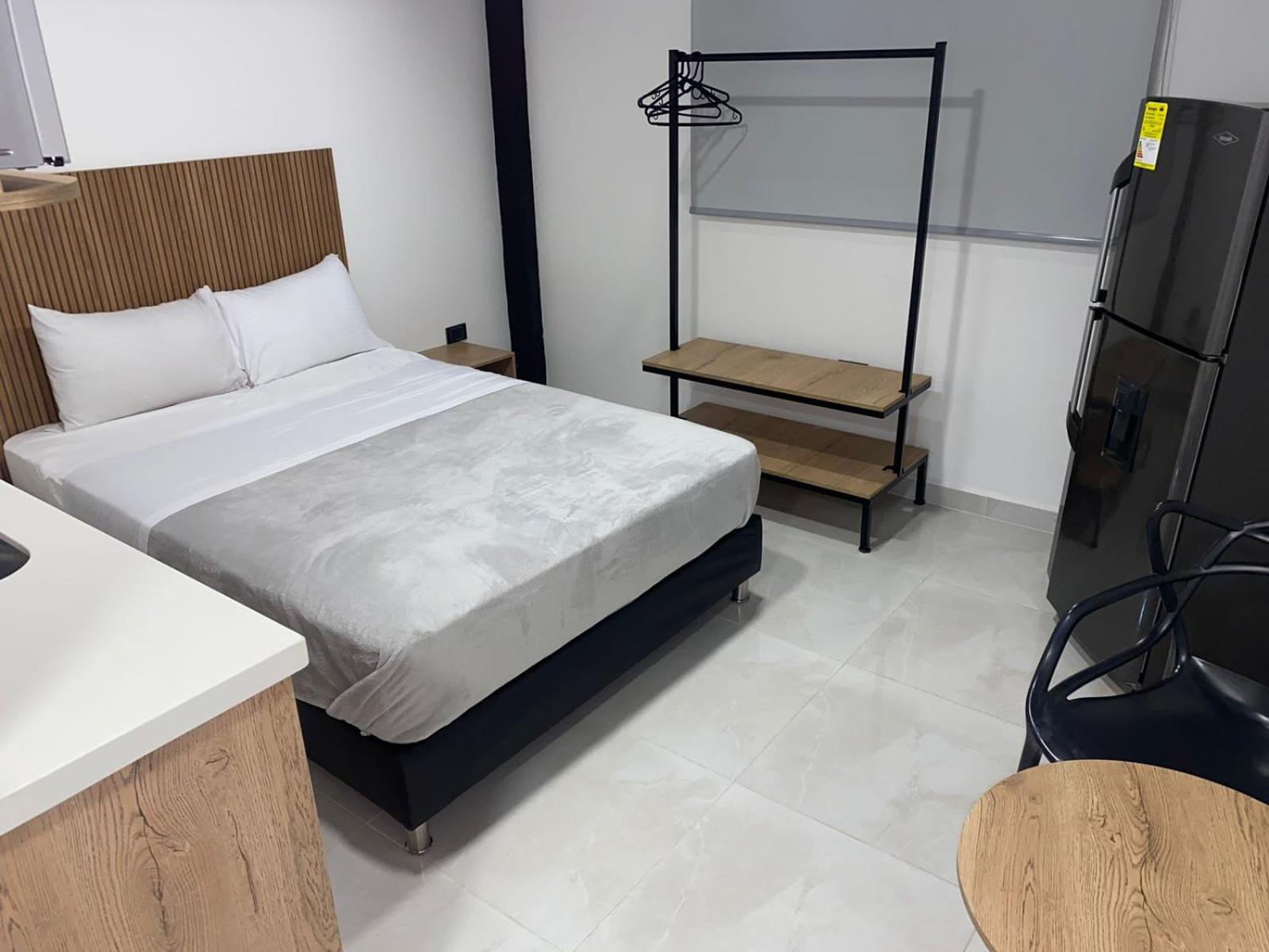 Nook Apartamentos En El Corazon De Медельин Экстерьер фото
