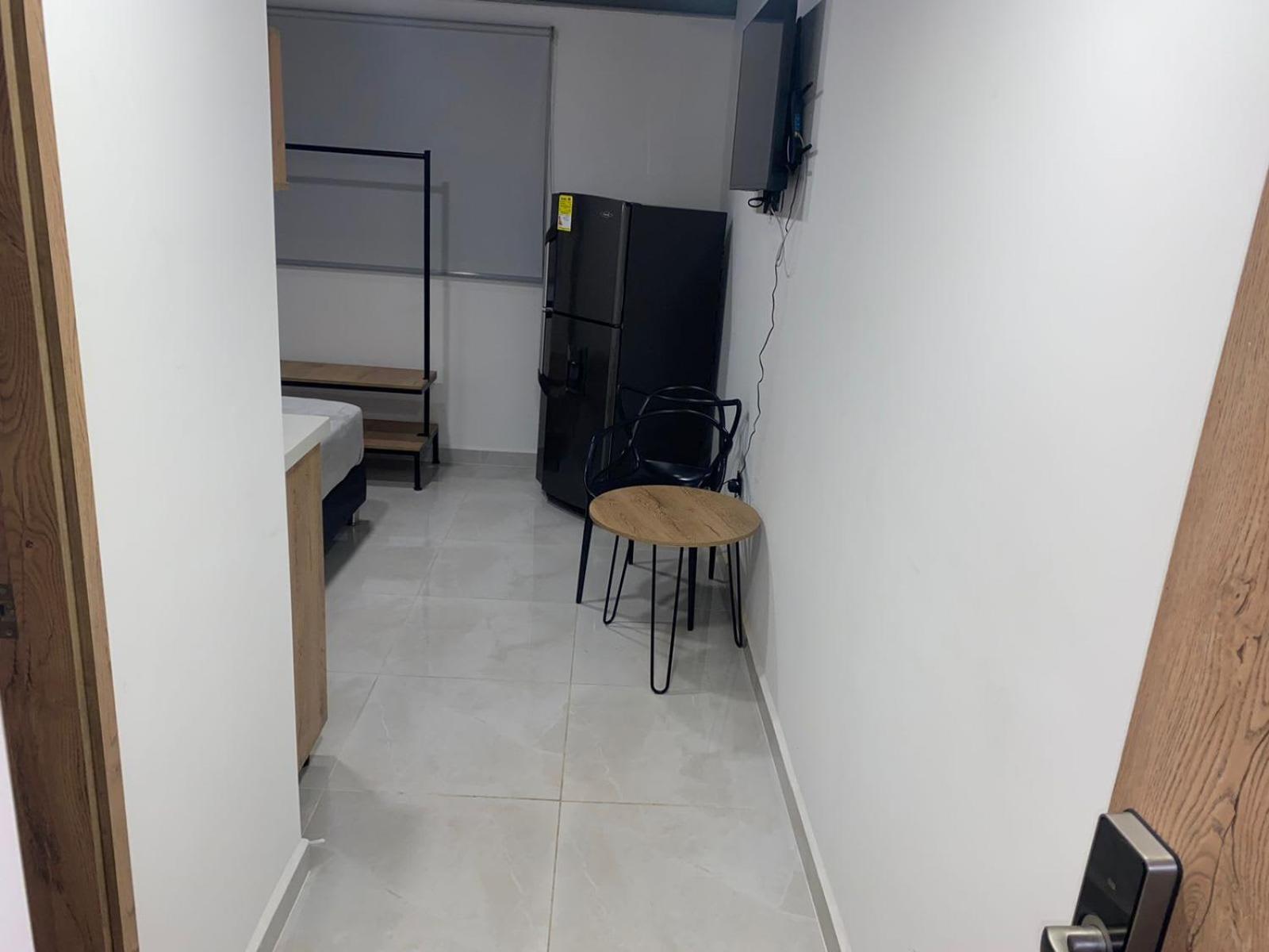 Nook Apartamentos En El Corazon De Медельин Экстерьер фото