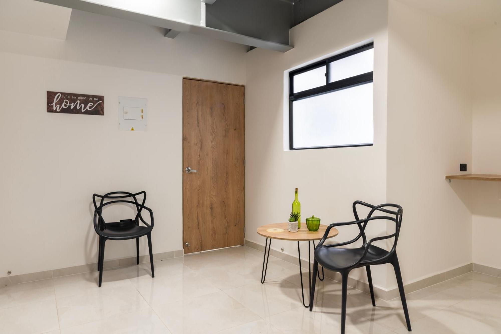 Nook Apartamentos En El Corazon De Медельин Экстерьер фото