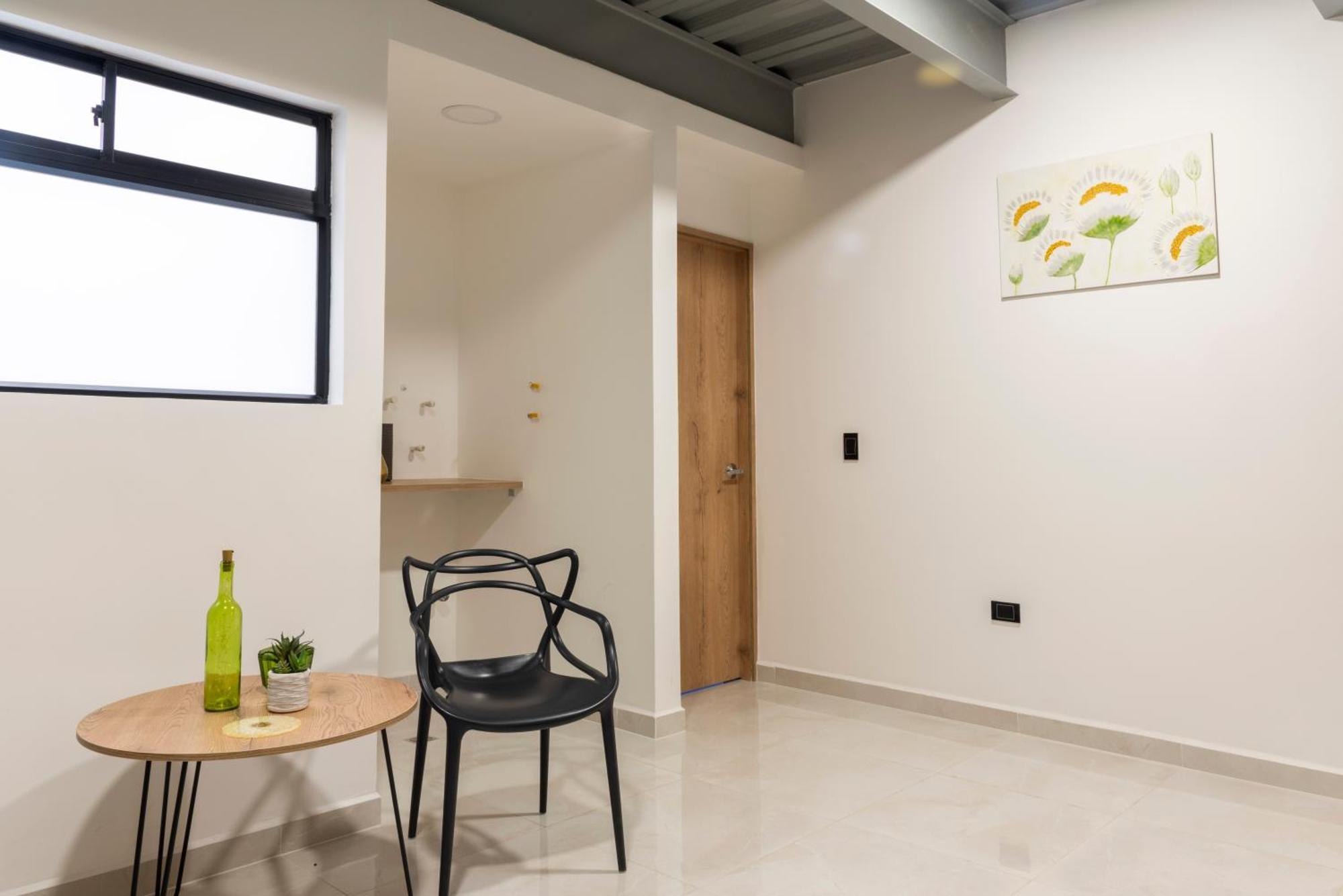 Nook Apartamentos En El Corazon De Медельин Экстерьер фото